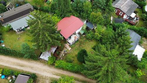 Foto - Haus zum Kaufen in Weitendorf 49.000,00 € 53 m²