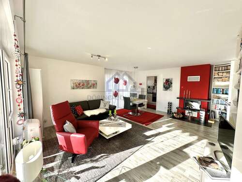 Foto - Wohnung zum Kaufen in Niddatal Assenheim 249.000,00 € 75 m²