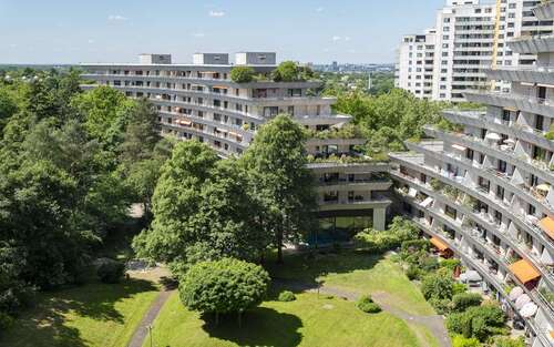 Foto - Wohnung zum Mieten in Frankfurt 940,00 € 64 m²