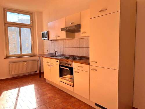 Foto - Wohnung zum Mieten in Plauen 310,00 € 62.91 m²