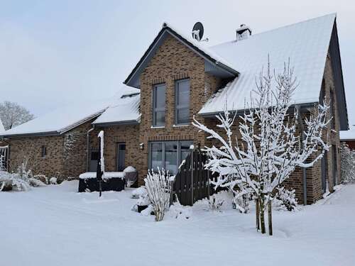 Foto - Haus zum Kaufen in Sauensiek 545.000,00 € 142 m²