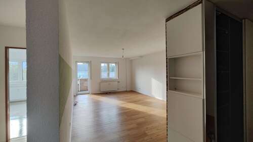 Foto - Wohnung zum Kaufen in Rheinstetten 330.000,00 € 90 m²