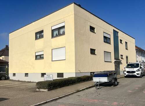 Foto - Wohnung zum Kaufen in Reutlingen 219.000,00 € 69 m²