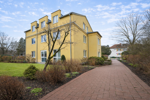 Foto - Wohnung zum Kaufen in Berlin 320.000,00 € 86 m²