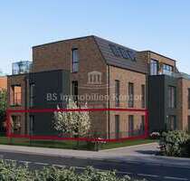 Wohnung zum Kaufen in Westoverledingen Völlenerfehn 276.900,00 € 82.49 m² - Westoverledingen / Völlenerfehn
