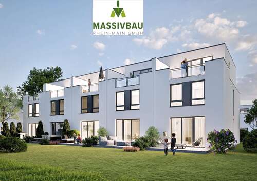 Foto - Haus zum Kaufen in Nackenheim 649.400,00 € 145.4 m²