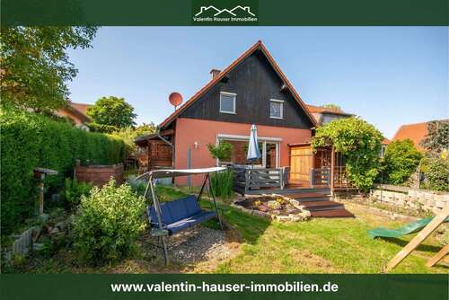 Foto - Haus zum Kaufen in Vienenburg 280.000,00 € 133 m²