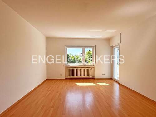 Foto - Wohnung zum Mieten in Eppelheim 930,00 € 58 m²