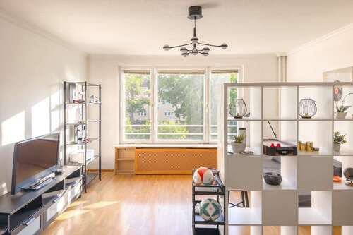Foto - Wohnung zum Kaufen in Berlin 145.000,00 € 42 m²