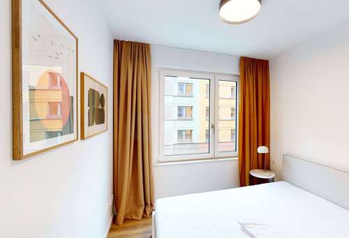 Foto - Wohnung zum Mieten in Ludwigshafen am Rhein 786,24 € 38.25 m²