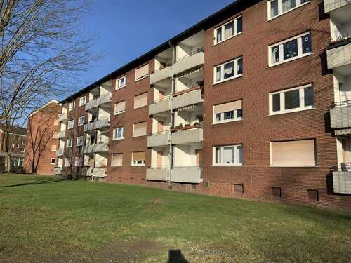 Foto - Wohnung zum Mieten in Lünen 569,00 € 72 m²