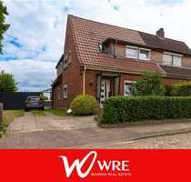 Haus zum Kaufen in Ritterhude 249.000,00 € 107 m²