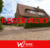Haus zum Kaufen in Ritterhude 249.000,00 € 107 m²