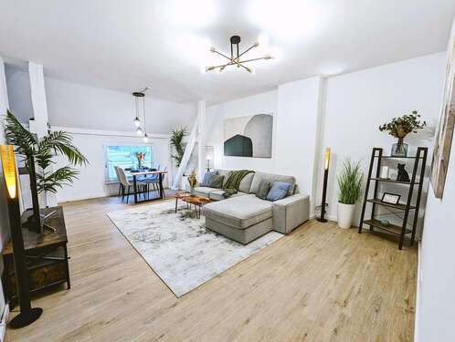 Foto - Wohnung zum Kaufen in Berlin 325.000,00 € 67 m²