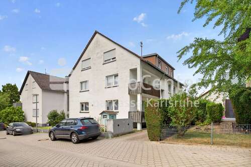 Foto - Haus zum Kaufen in Karlsruhe Wolfartsweier 849.000,00 € 386.81 m²