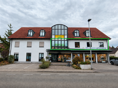 Foto - Büro in Sasbach 1.150,00 € 142 m²