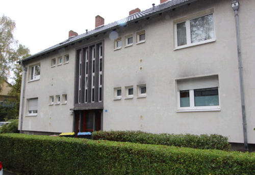 Foto - Wohnung zum Kaufen in Köln-Gremberghoven 158.000,00 € 60 m²
