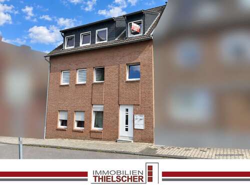 Foto - Wohnung zum Mieten in Übach-Palenberg 300,00 € 37.5 m²