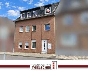 Wohnung zum Mieten in Übach-Palenberg 300,00 € 37.5 m²