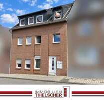 Wohnung zum Mieten in Übach-Palenberg 300,00 € 37.5 m²