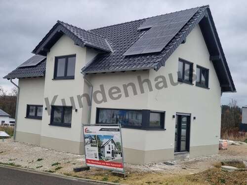 Foto - Haus zum Kaufen in Bad Kreuznach 647.000,00 € 135 m²