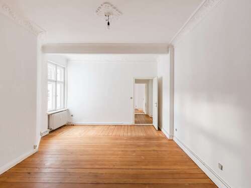 Foto - Wohnung zum Kaufen in Berlin 599.000,00 € 94 m²