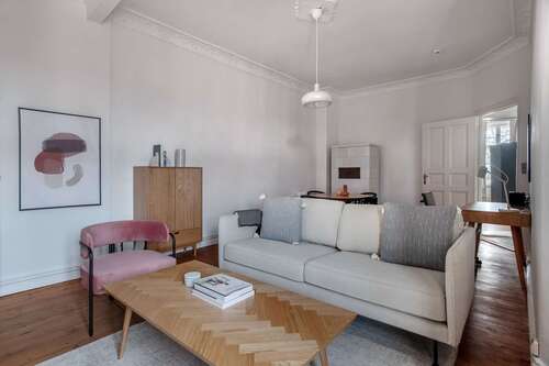 Foto - Wohnung zum Kaufen in Berlin 599.000,00 € 94 m²