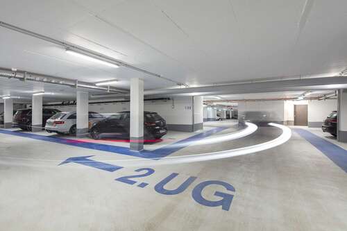 Foto - Garage zu vermieten in Neu-Ulm 65,00 €