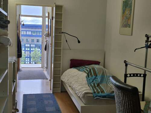 Foto - WG-Zimmer in Berlin 580,00 € 12 m²