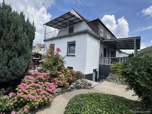 Foto - Haus zum Kaufen in Geislingen an der Steige 340.000,00 € 139 m²