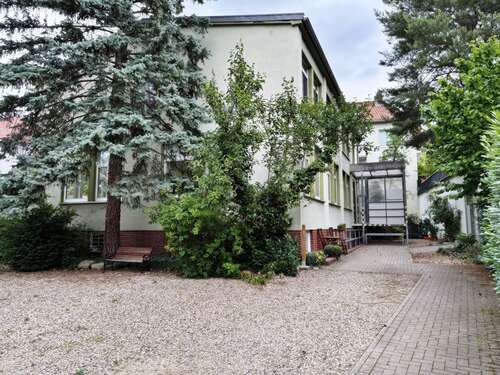 Foto - Büro in Hannover 1.300,00 € 216 m²