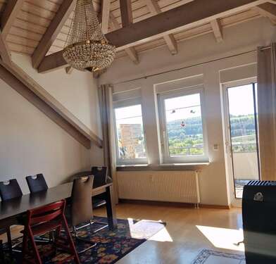 Foto - Wohnung zum Kaufen in Reichenbach an der Fils 399.000,00 € 112 m²