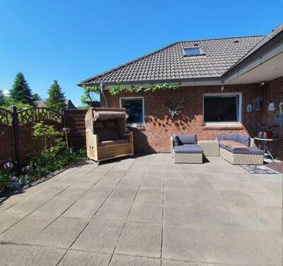 Foto - Haus zum Kaufen in Kropp 395.000,00 € 150 m²