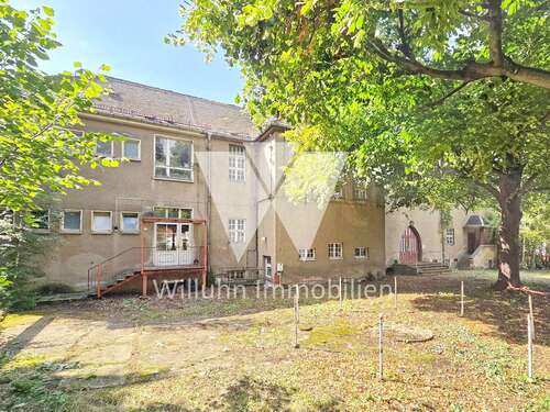 Foto - Büro in Meuselwitz Falkenhain 220.000,00 € 2106 m²