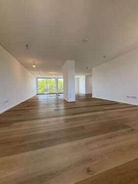 Foto - Wohnung zum Mieten in Düsseldorf 3.950,00 € 225 m²