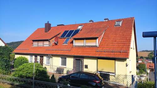 Foto - Haus zum Kaufen in Nörten-Hardenberg 375.000,00 € 260 m²