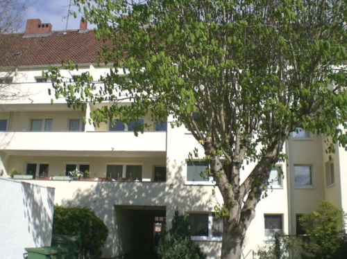 Foto - Wohnung zum Mieten in Hildesheim 640,00 € 77 m²