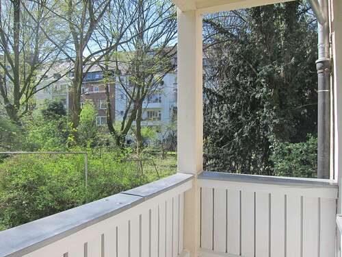 Foto - Wohnung zum Mieten in Düsseldorf - Oberkassel 1.280,00 € 71 m²