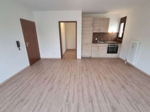 Foto - Wohnung zum Mieten in Ottobrunn 820,00 € 32.03 m²