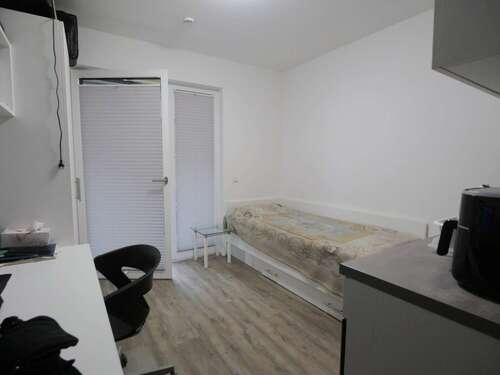 Foto - Wohnung zum Mieten in Aachen 400,00 € 20 m²