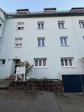 Foto - Wohnung zum Mieten in Stuttgart 647,00 € 46.27 m²