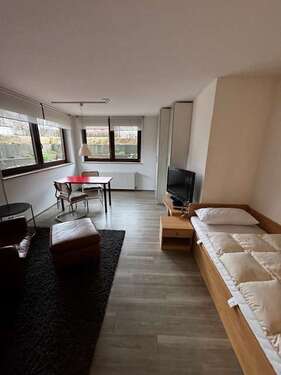 Foto - Wohnen auf Zeit in Ehningen 500,00 €