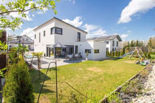 Foto - Haus zum Kaufen in Ostrach 668.000,00 € 150.65 m²