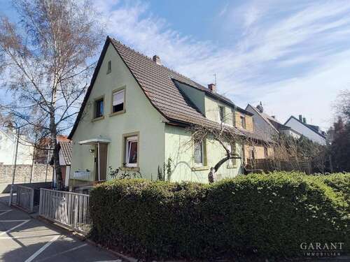 Foto - Haus zum Kaufen in Sinsheim 320.000,00 € 111 m²