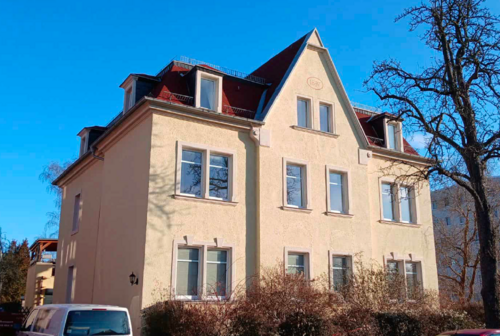Foto - Wohnung zum Mieten in Dresden 840,00 € 60 m²