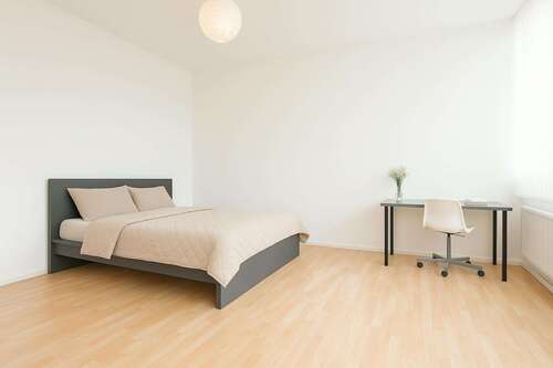 Foto - WG-Zimmer in Berlin 800,00 € 21 m²