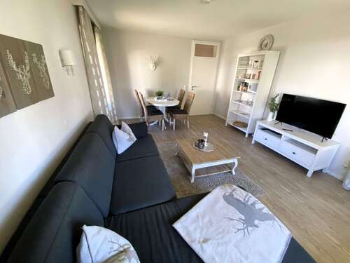 Foto - Wohnung zum Kaufen in Braunlage 74.000,00 € 49.5 m²