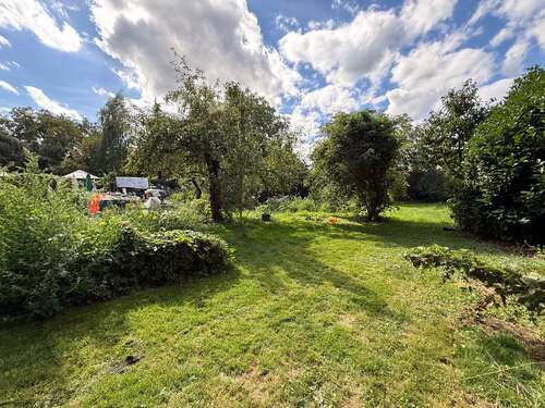 Foto - Grundstück zu verkaufen in Berlin 570.000,00 € 812.6 m²