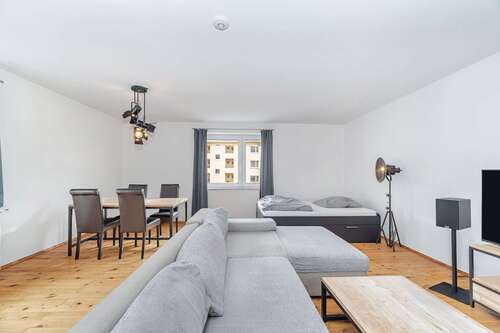 Foto - Wohnung zum Kaufen in München 498.000,00 € 50.01 m²