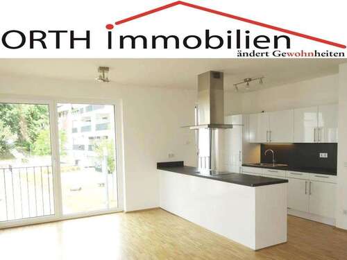 Foto - Wohnung zum Mieten in Mönchengladbach 1.047,00 € 78.66 m²